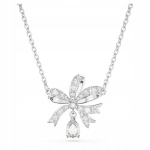 SWAROVSKI - Naszyjnik Volta Bow RHS
