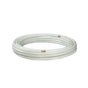 Rura miedziana 1/2" w otulinie do klimatyzacji1 mb
