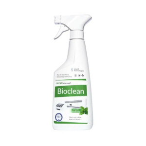 Preparat do czyszczenia klimatyzatorów 0.5 L BIOCLEAN LIQUID TECHNOLOGIES