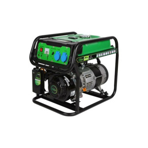 Agregat prądotwórczy TTD-GG4000LV 3.5kW HAGEN