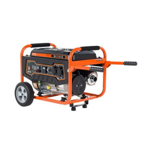 Agregat prądotwórczy 220V 2.0kW GG-25-M-LN