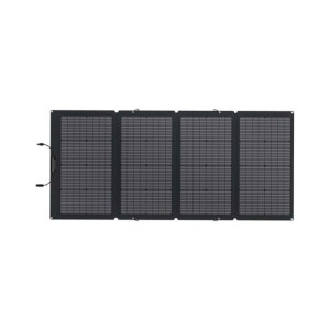 Panel fotowoltaiczny 220W ECOFLOW