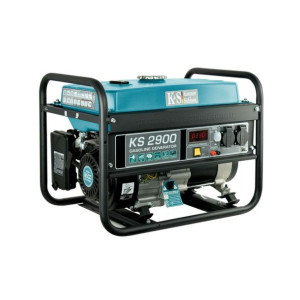 Agregat prądotwórczy 2,9 kW KS 2900 230V KÖNNER & SÖHNEN
