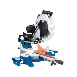 Pilarka ukosowa Scheppach 2000 W 305 mm SCHEPPACH