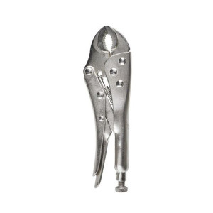 Szczypce zaciskowe 180 mm