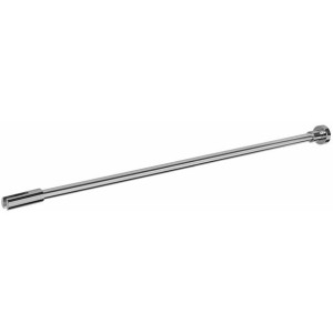 Stabilizator sufitowy chrom do Walk In Sealskin