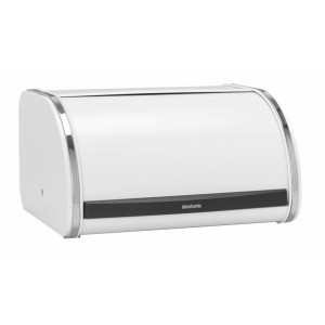 Chlebak stalowy Roll Top Brabantia