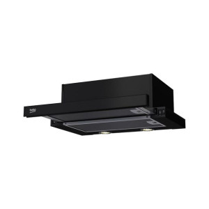 Okap podszafkowy teleskopowy HNT62210B Beko