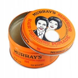 MURRAY'S USA SUPERIOR mocna pomada do włosów