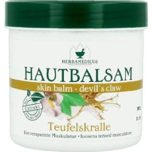 Diabelski pazur żel czarci pazur 250ml