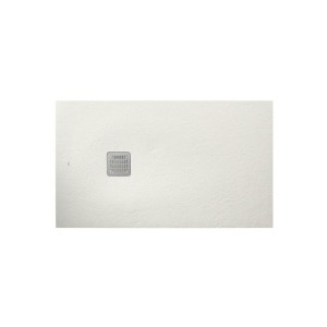 Brodzik do kabiny prysznicowej płaski Terran 90 x 160 Roca