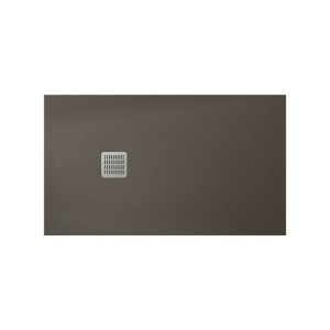 Brodzik do kabiny prysznicowej płaski Terran 80 x 160 Roca