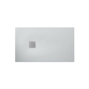 Brodzik do kabiny prysznicowej płaski Terran 80 x 180 Roca