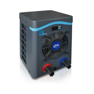 Pompa ciepła mini do basenu 2.5kW Gre HPM20