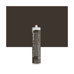 Silikon sanitarny Color 47 310 ml Kerakoll