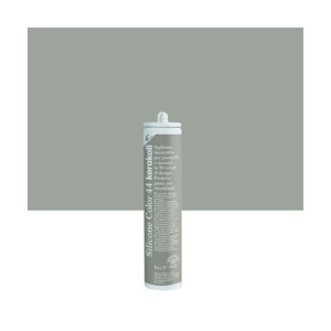 Silikon sanitarny Color 44 310 ml Kerakoll