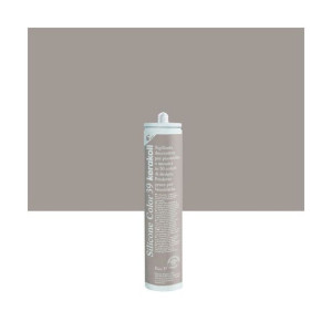 Silikon sanitarny Color 39 310 ml Kerakoll