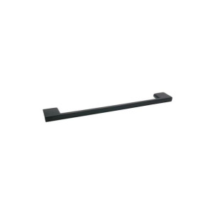 Uchwyt meblowy Rmix 320 mm czarny Domino