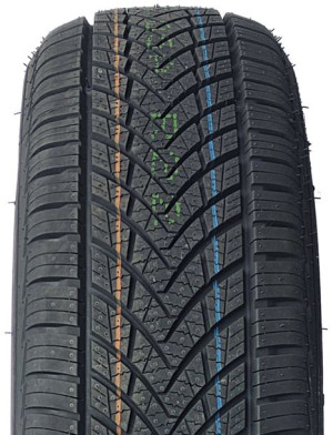 1 Szt 175/65r14 Opony Całoroczne Nowe 2023