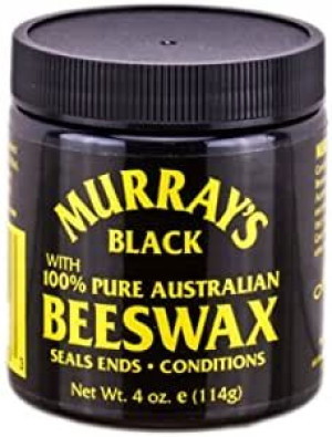 MURRAYS BEESWAX wosk PSZCZELI do włosów 114g