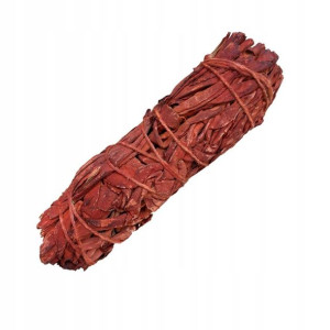 Biała Szałwia Dragon's Blood Smocza Krew Pęczek