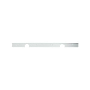 Listwa łącząca kątowa 28 mm R3 srebrna Biuro Styl