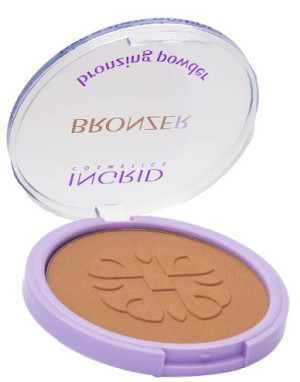 Ingrid puder brązujący HD BEAUTY INNOVATION 21g