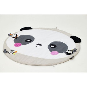 Gagagu Sensoryczna mata edukacyjna Panda