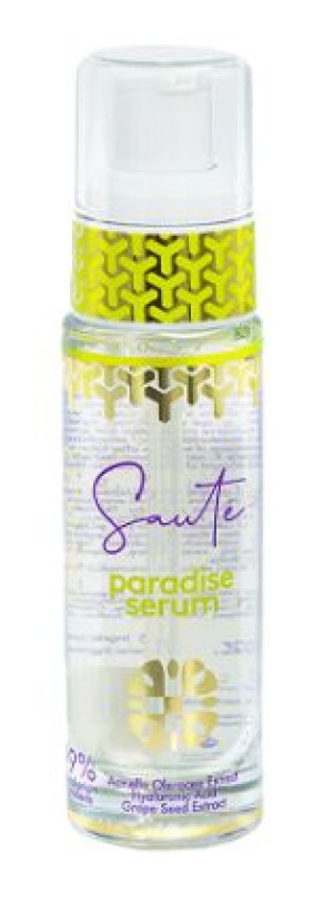 Ingrid serum do twarzy SAUTÉ PARADISE 30ml
