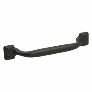 Uchwyt meblowy US28 96 mm czarny