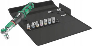 Klucz Dynamometryczny Safe-torque A1,1/4 10cz Wera