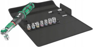 Klucz Dynamom.safe-torque A1 1/4'' 2-12nm10cz Wera