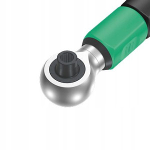 Klucz Dynamometryczny Safe-torque A 2 1/4'' Wera