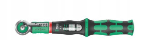 Wera Klucz Dynamometryczny 1/4 2-12 Nm 05075800001