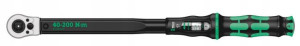 Wera Klucz Dynamometryczny P/l 1/2'' 40-200nm