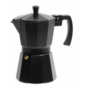 Kawiarka aluminiowa Negra 300 ml Domotti
