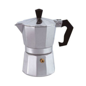 Kawiarka aluminiowa Mocca 150 ml Domotti