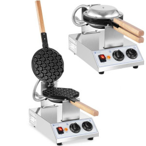 Gofrownica Bąbelkowa Do Gofrów Bubble Waffle