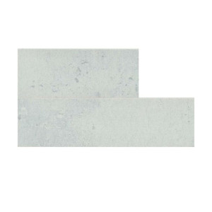 Obrzeże do blatu 38 mm light concrete 2 szt.