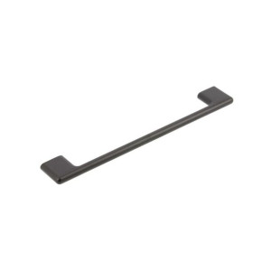 Uchwyt meblowy Capri 320 mm czarny GTV