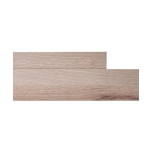 Obrzeże do blatu 38 mm buk scandic 2 szt. Pfleiderer