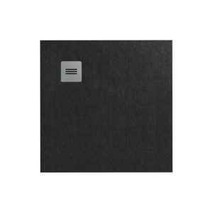 Brodzik do kabiny prysznicowej płaski Integral 90 X 90 X 12 Schedpol