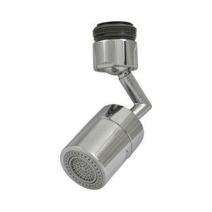 Aerator dwufunkcyjny typ L F22 / M24 Equation