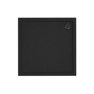 Brodzik do kabiny prysznicowej Frigo 90 X 90 Sensea