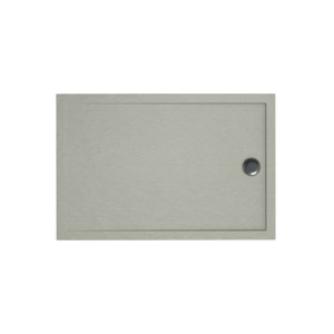 Brodzik do kabiny prysznicowej Frigo 80 X 120 Sensea