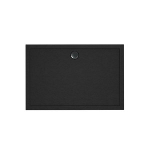 Brodzik do kabiny prysznicowej płaski Ipsilon 80 X 120 Sensea