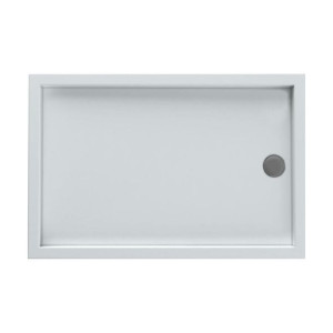 Brodzik do kabiny prysznicowej Frigo 70 x 90 cm Sensea