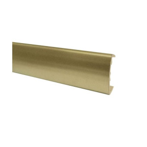 Profil meblowy C 18 mm Satynowy 2.6 m Korner