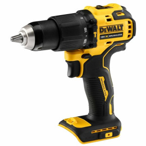 Wiertarko-wkrętarka akumulatorowa DCD709MDR-QW DEWALT
