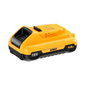 Ładowarka do akumulatora XR LI 18V 4AH DCB189-XJ DeWalt